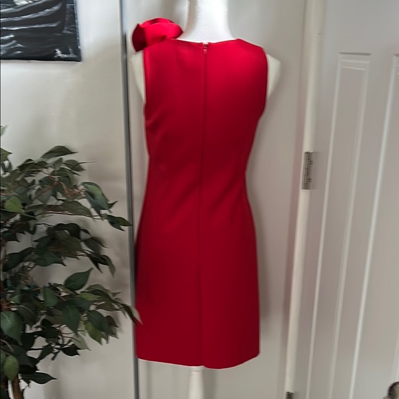 Jason Wu Collection Scarlet Ruffle Mini Dress - Picture 4 of 6